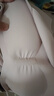 ubras虞书欣同款无尺码小奶皮轻褶文胸罩隐形无痕内衣女蜜茶棕背心mini 实拍图