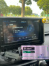 毕亚兹 车载手机支架无线充电 车载无线充电器15W全自动汽车导航支架 晒单实拍图