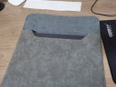 华为MateBook 16s 2023 16英寸轻薄笔记本电脑包男女内胆包防泼水保护套配件 (横版)深空灰+电源袋 晒单实拍图