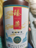 九稻企业定制酒 九稻原浆纯粮白酒  春节送礼白酒 53%vol 500mL 1瓶 单瓶品鉴定制酒 浓 46度 实拍图