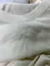 斯凯奇夏季男女情侣同款缤纷系列透气吸湿速干凉感短袖T恤L223U165 实拍图