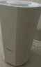 格力（GREE）加湿器静音卧室 银离子抑菌整机拆洗桌面空气加湿器立式大雾量办公室宿舍家用加湿器(40X70a) 实拍图