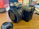 SONY 索尼  FE 40mm F2.5 G 全画幅定焦G镜头 (SEL40F25G) 40F2.5G+尼克斯49UV 晒单实拍图