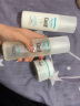 珂润（Curel） 日本花王水乳护肤套装补水保湿敏感肌可用 保湿型3件套 2号水+乳液+霜 实拍图