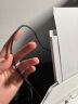 毕亚兹 打印机数据线 USB2.0AM/BM方口接头高速打印线 通用惠普HP佳能爱普生打印机连接线 0.5米 实拍图