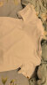 龙牙（Dragon Tooth）2024春季新品T恤龙牙秘纤短袖圆领T恤加强版吸汗透气运动百搭白T 白色 180/100A 晒单实拍图
