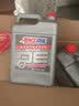 安索（AMSOIL）5W30机油OE系列5W-30全合成OEF适用新国六SP级润滑油3.78L 5W-30 实拍图