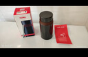 膳魔师（THERMOS）焖烧杯316高真空不锈钢520ml焖烧罐保温饭盒保温桶TCLD-520S BW 实拍图
