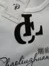 【买两件免邮】男士长袖t恤纯色土夏天长薄款秋衣上衣服外穿秋天夏季男学生血春秋 长袖 圆领 黑 3XL码155-170斤 实拍图