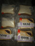 泓一 紫米夹心面包2斤 黑米吐司零食粗粮健身代餐营养早餐量贩装1000g 实拍图