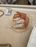 深悦胜（SHENYUESHENG） 新西兰进口鳌虾刺身 scampi斯干比1kg 特大南极深海虾甜虾刺身 2号（10-15只） 晒单实拍图