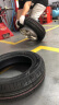 胎小强全新汽车轮胎 205/55R16 适配雪铁龙世嘉宝来等 实拍图