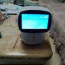 智能机器人早教学习机wifi 微信儿童触摸屏视频故事机学习机1-3-6岁婴幼儿益智玩具男女孩生日礼物 粉色32Gwifi微信版(配K歌话筒)X5 实拍图