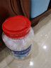 鹏运观赏鱼专用盐水族鱼盐球鱼缸海盐净化剂软化水质养鱼净水鱼池通用 瓶装2.5千克 实拍图