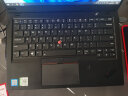 联想ThinkPad X1carbon/隐士 二手笔记本电脑 超薄独显 商务办公 设计剪辑 游戏网课 95新2018款 i7 16G 512G固态 高清 晒单实拍图