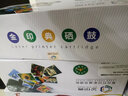金印典CF400A适用惠普M252dw hp201墨盒m277dw打印机M274n彩色墨粉盒201A 【标准版】CF400A黑色硒鼓-2000页 实拍图