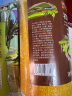 初萃中粮东北玉米糁1kg （苞米碴 小细玉米颗粒 粗粮  大米伴侣）罐装 实拍图