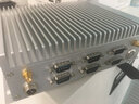 特控 微型工控电脑主机无风扇工控机嵌入式宽温防尘工业电脑抗干扰 I5八代/8G内存/128G固态 实拍图