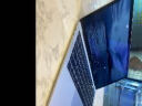 苹果（Apple） MacBook Pro/Air 二手苹果笔记本电脑 商务 办公 游戏 设计 剪辑 99新20款K52灰K72银8G+512G带Bar 实拍图