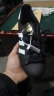 三叶草（Adidas）阿迪达斯 Superstar 黑白贝壳头 运动鞋 休闲鞋 板鞋 女鞋 FV3392 39 晒单实拍图