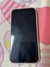 孜泰 适用苹果12手机壳液态硅胶iphone12Pro保护套彩绘个性创意防摔软壳【笑脸】 6.1英寸白色 实拍图