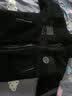 棉致棉服男百搭宽松羊羔绒外套舒适保暖御寒情侣棉袄 灰色 2XL 实拍图