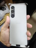 索尼（SONY）Xperia 1 V 4K 120Hz OLED宽屏 电影感影像手机 雾银 256GB 晒单实拍图