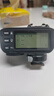 神牛（Godox）X2T-P 引闪器高速同步TTL触发器2.4G无线引闪器 宾得版 单发射器 实拍图