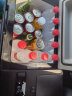冰虎（Alpicool）车载冰箱20升车家两用锂电续航冷冻冷藏户外旅行办公室迷你小冰箱 实拍图