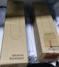 美的（Midea）净水器滤芯-适用于MRO201-4/201A-4、MRO1598B-400G MRC1698C 1796A F1系列-C1前置活性炭滤芯 实拍图