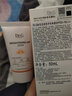 Dr.G【新款SUN+】drg蒂迩肌滤镜防晒霜隔离防汗防水清爽 橙色焕亮修护防晒霜 50ml 实拍图