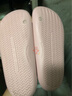 朴西香蕉船情侣凉拖鞋男士家用夏季浴室防滑高级感室内居家拖鞋女 粉色 35-36 实拍图