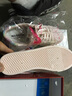 回力小白鞋女鞋冬季松糕厚底增高板鞋学生百搭运动休闲鞋纯白色鞋子 白色【升级款】 37 实拍图
