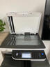 理光（Ricoh） 理光MC2000/2000ew/A3彩色激光打印机多功能一体机数码复合机复印机彩色打印无线打印企业办公 MC2000EW 双面打印输稿器无线 实拍图