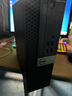 戴尔（DELL）OPTIPLEX 3020SFF台式电脑迷你小主机独显游戏客厅高清4K影音二手95新 B2：酷睿i5-6500/8G内存/620G硬盘 实拍图