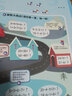 会说话的小学一年级数学点读书 幼小衔接宝宝数学思维逻辑训练绘本幼儿园 3-6岁儿童早教启蒙有声书 实拍图