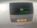 松下（Panasonic）除湿机/抽湿机 大功率双重除湿净化防霉除菌家用干衣工业地下室卧室除湿器空气干燥机 17L/天 抑菌款F-YCJ17C-X 实拍图