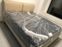 金可儿（Kingkoil）乳胶床垫独袋弹簧繁星B+升级款床垫+繁星床架1.8*2.0米软硬适中 实拍图