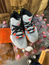耐克（NIKE） Air Jordan Zion 锡安一代中帮 运动鞋 实战 气垫篮球鞋 男鞋 DA3129-008 41 晒单实拍图