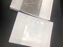 蒙度士（MdoC）韩国进口男士专用靓肤面膜驱黄提肤色补水保湿护肤品淡斑面膜 【烟酰胺+玻尿酸】双重焕白 18ml*4片 实拍图