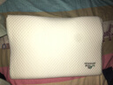 奥罗玛斯（aeromax） 颈椎枕枕头颈椎记忆枕记忆棉枕芯颈枕头成人家用蝶形睡眠枕 白色 豪华款60*32*11/6【高度可调节】 实拍图