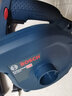 博世（BOSCH） GBL 800 E可调速吹风机鼓风机/大功率吹吸两用吹尘机工业除尘器 原厂标配 实拍图