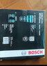 博世（BOSCH）滤芯保养套装 空调滤+空气滤+机滤 菲亚特菲翔 1.4T 实拍图