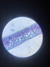 凤凰（Phenix）生物显微镜单目XSP-02-640倍小学初中生中考教学同款儿童生日礼物 套餐三：特配+7寸液晶屏可同时连接电脑） 实拍图