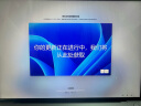 华为MateBook X Pro笔记本电脑 13代酷睿处理器/3.1K原色触控屏/商务旗舰办公本 i7 32G 1T 深空灰 实拍图