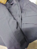 骆驼（CAMEL）【王俊凯同款】户外羽绒服男女中长款700蓬防泼水加厚御寒外套 实拍图