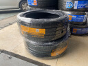 德国马牌（Continental）轮胎/防爆胎 225/45R17 91V CPC6 SSR FR 适配高尔夫GTI/宝来 实拍图