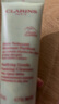 娇韵诗（CLARINS）舒柔泡沫洁面乳125ml 洗面奶氨基酸温和保湿毛孔深层清洁 净透洁面乳 125ml 【混油肌】 实拍图