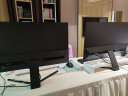 小米Redmi显示器27英寸三微边设计家用办公IPS全面屏电脑液晶窄边框高刷新率电脑高清显示器 Redmi显示器27英寸 1080P 实拍图