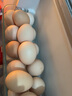 我老家新鲜大鹅蛋 农家自养土鹅蛋 现捡现发 鹅蛋12枚(140-160g) 实拍图